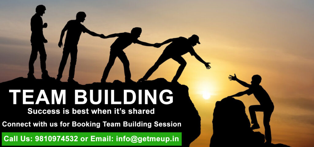 Best Team Building Organisers in Goa