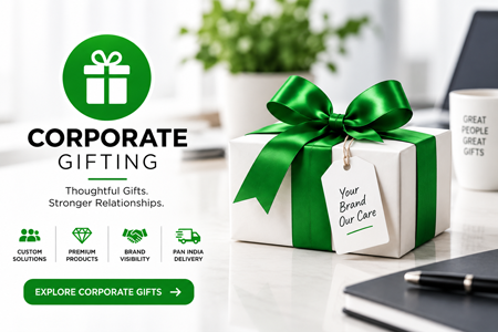 Corporate Gifting