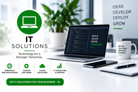 IT Solutions