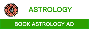 BOOK ASTROLOGY AD