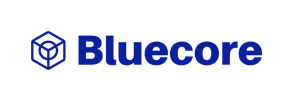 Blue Core Logo