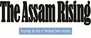 Book Ad in Assam Rising