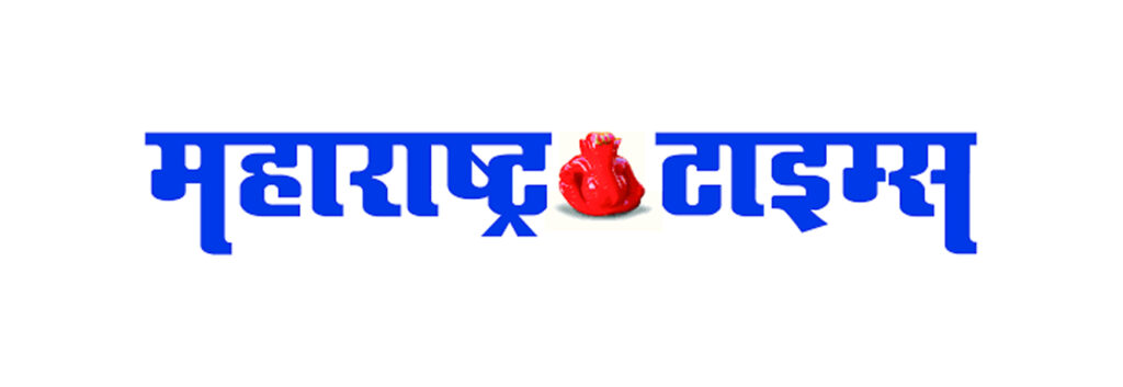 maharashtra times logo