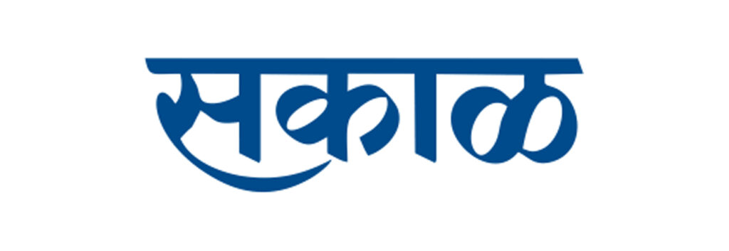 sakal logo