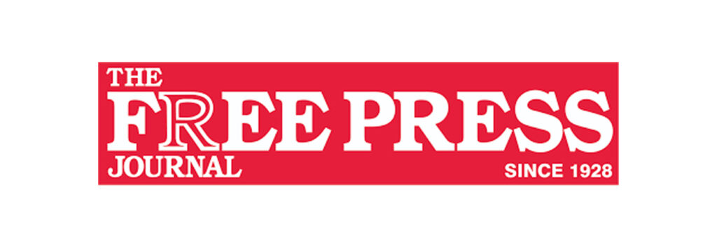the free press journal logo